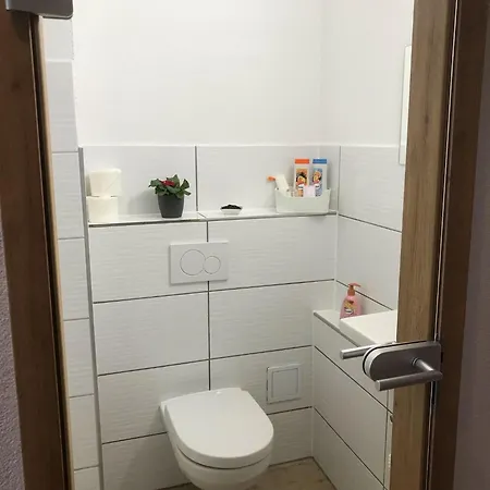 Otel Am Wasserturm *