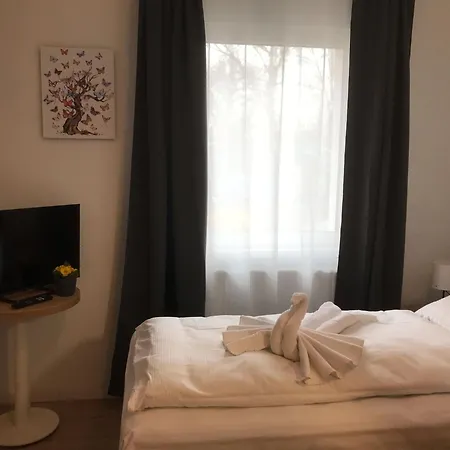 Am Wasserturm Crailsheim