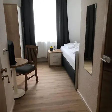 Am Wasserturm Crailsheim