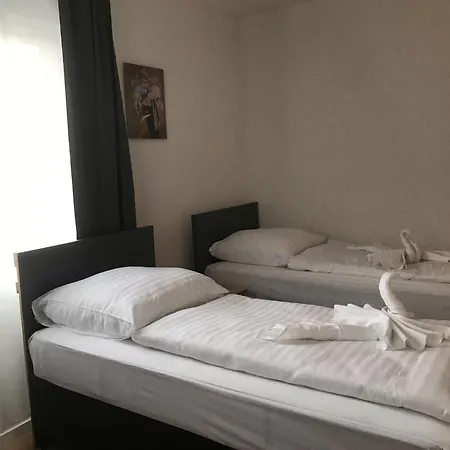 Hotel Am Wasserturm
