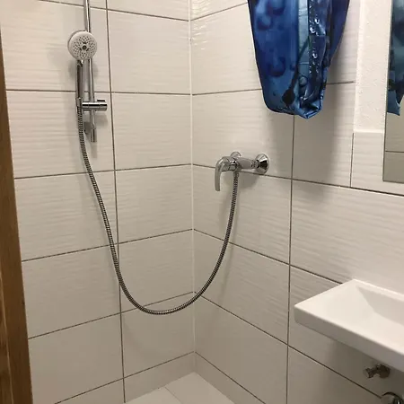 Am Wasserturm Otel Crailsheim