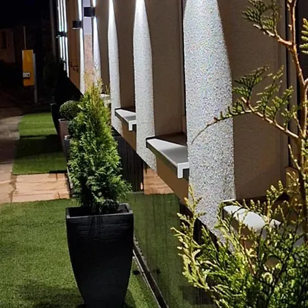 Am Wasserturm Crailsheim