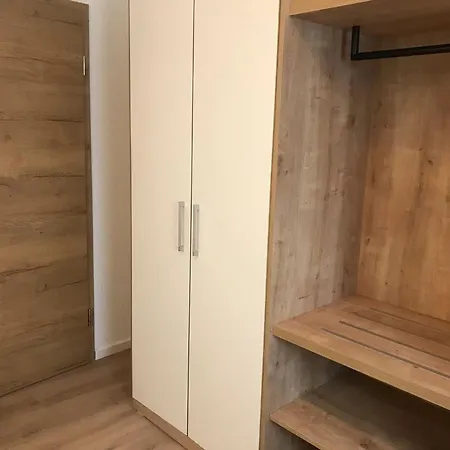 Hotel Am Wasserturm *