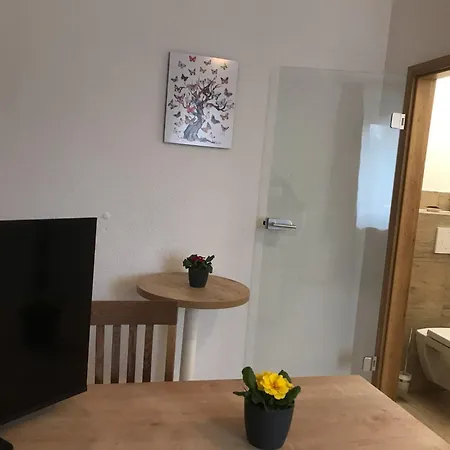 Am Wasserturm Crailsheim