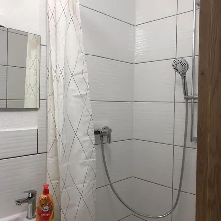 Hotel Am Wasserturm Crailsheim