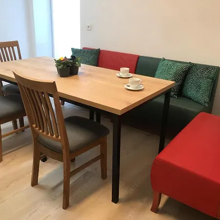 Otel Am Wasserturm Crailsheim