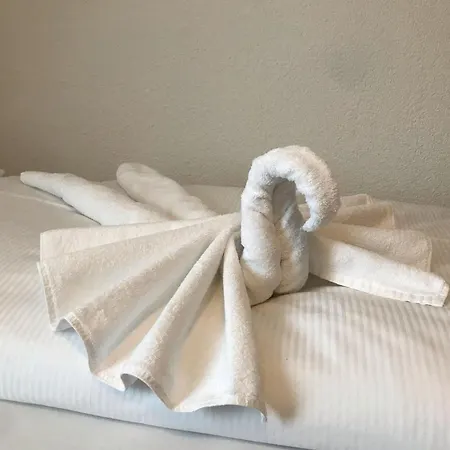 Hotel Am Wasserturm