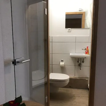 Am Wasserturm Hotel *