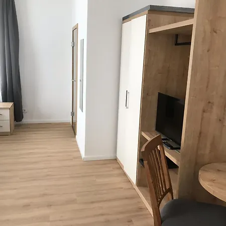 Otel Am Wasserturm *