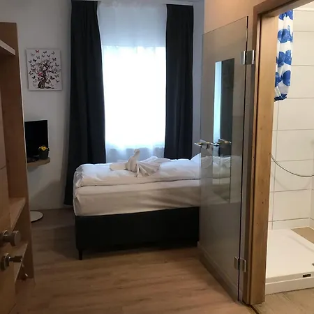 Am Wasserturm Hotel
