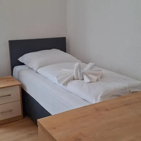 Hotel Am Wasserturm