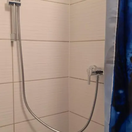 Hotel Am Wasserturm Crailsheim