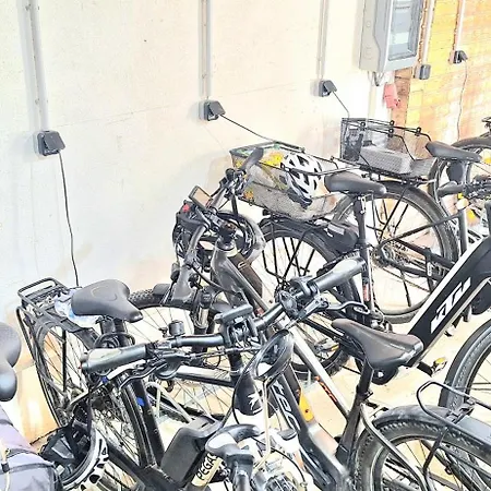 Otel Am Wasserturm *