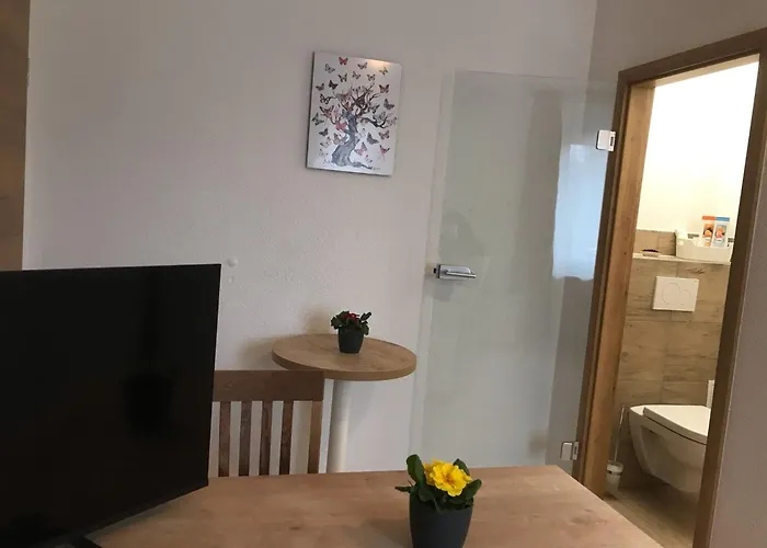 Am Wasserturm Crailsheim