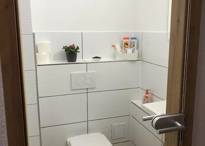 Hotel Am Wasserturm *