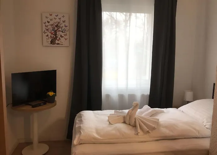 Am Wasserturm Crailsheim