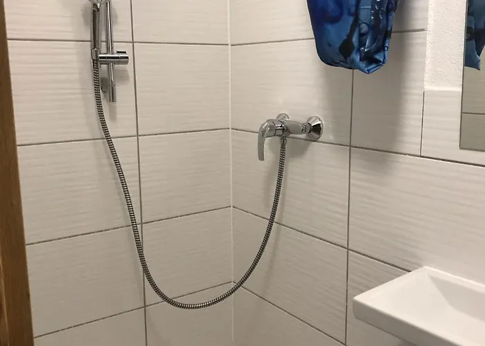 Am Wasserturm Hotel Crailsheim