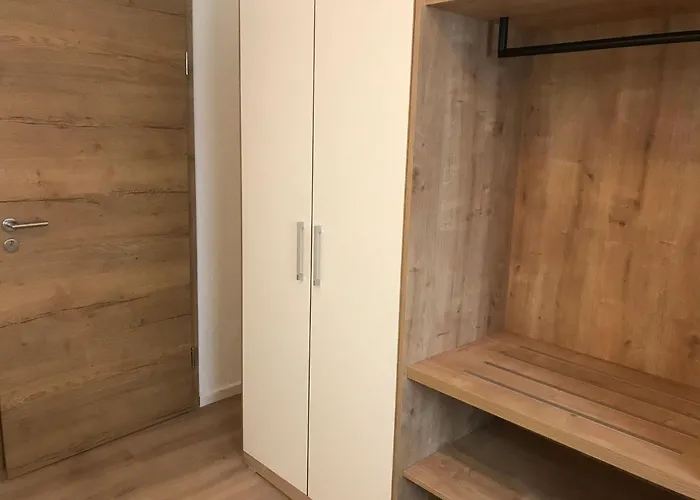 Hotel Am Wasserturm *