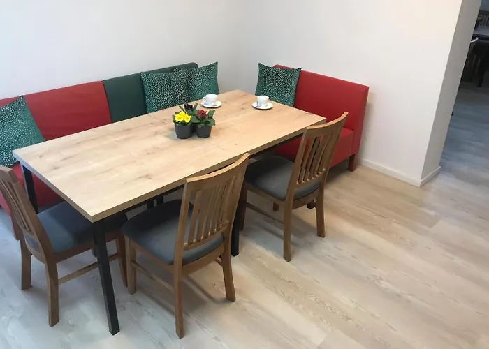 Am Wasserturm Hotell Crailsheim