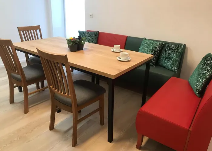 Hotel Am Wasserturm Crailsheim