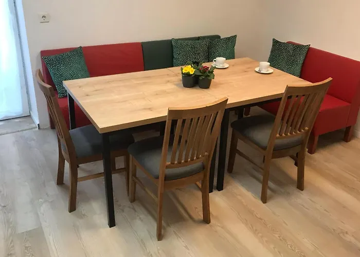 Am Wasserturm Hotell