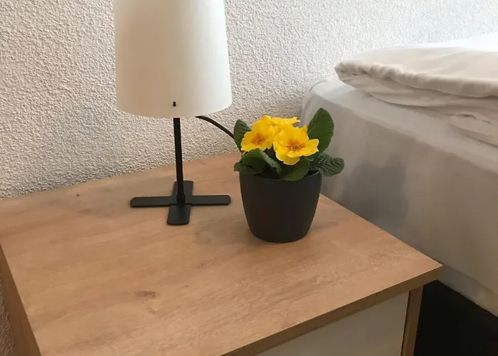 Am Wasserturm Crailsheim