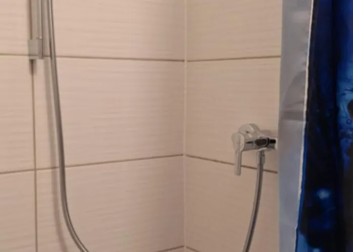 Hotell Am Wasserturm Crailsheim