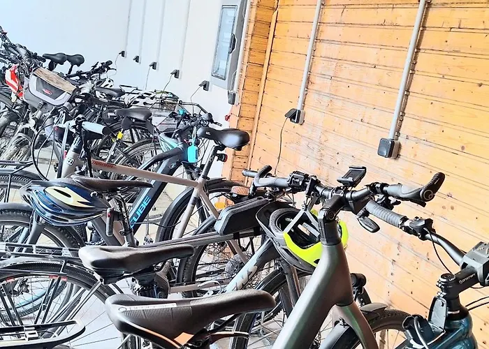 Am Wasserturm Crailsheim