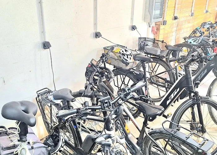 Hotel Am Wasserturm *